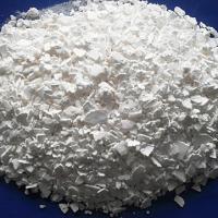 Calcium Chloride Dihydrate 74% & 77%